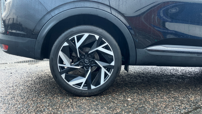 Renault Arkana 1.6 E-Tech FHEV 145 Esprit Alpine 5dr Auto Hybrid Estate